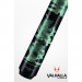 Valhalla VA213 Green Pool Cue Stick from Viking Cue