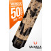 Viking Valhalla VA450 Grunge Pool Cue