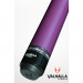 Valhalla Garage VG022 Purple Pool Cue Stick